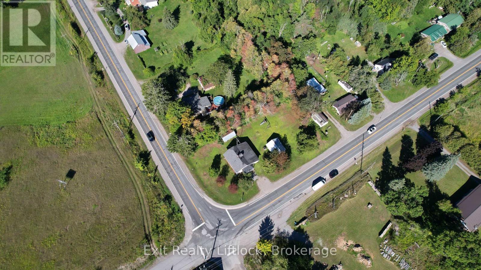 1952 County Rd 6 Road, Douro-Dummer, Ontario  K0L 2H0 - Photo 34 - X13726650