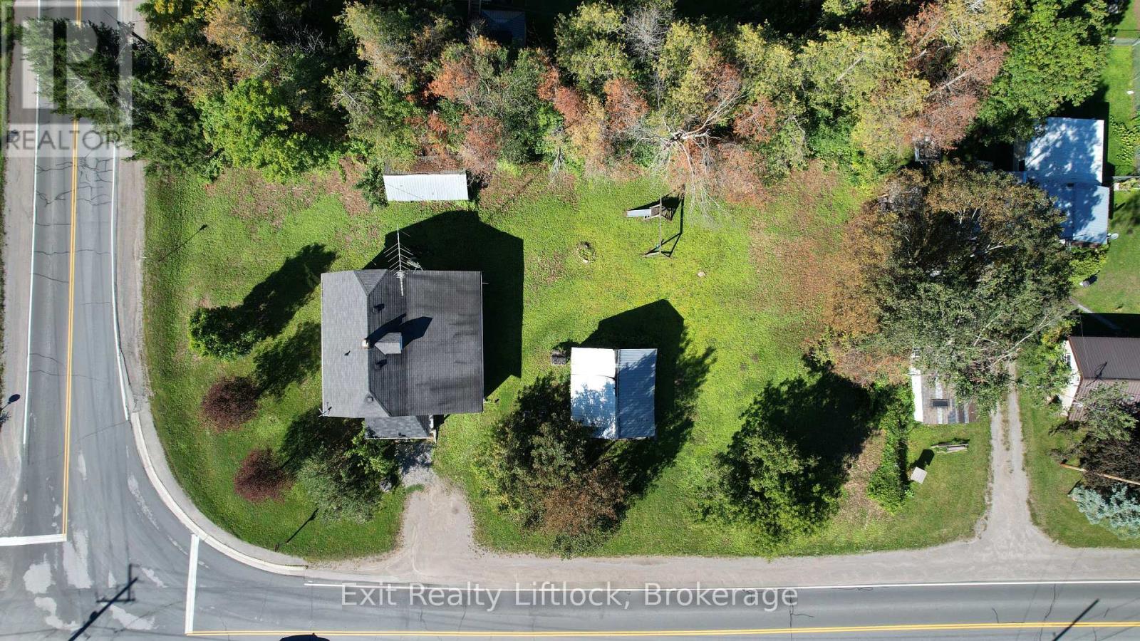 1952 County Rd 6 Road, Douro-Dummer, Ontario  K0L 2H0 - Photo 35 - X13726650