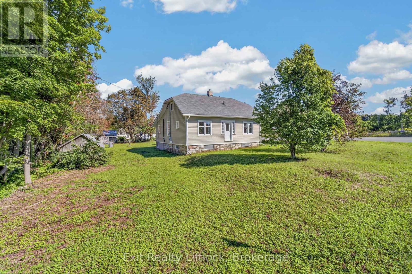 1952 County Rd 6 Road, Douro-Dummer, Ontario  K0L 2H0 - Photo 4 - X13726650
