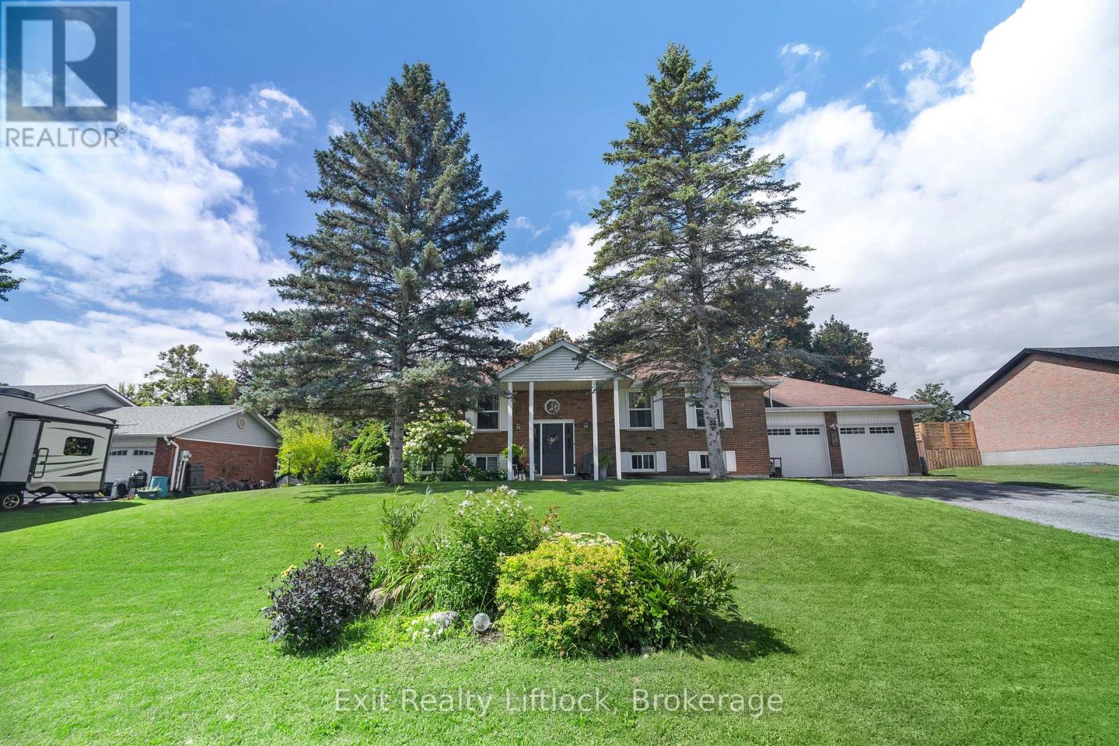 664 Brick Road, Selwyn, Ontario  K0L 1T0 - Photo 2 - X13726730