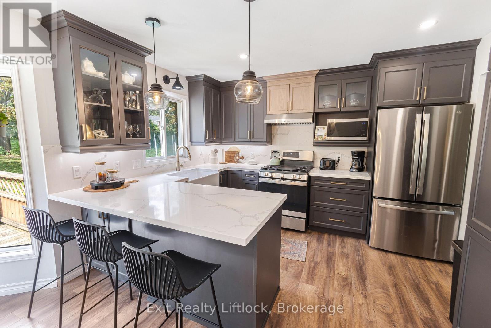 664 Brick Road, Selwyn, Ontario  K0L 1T0 - Photo 4 - X13726730