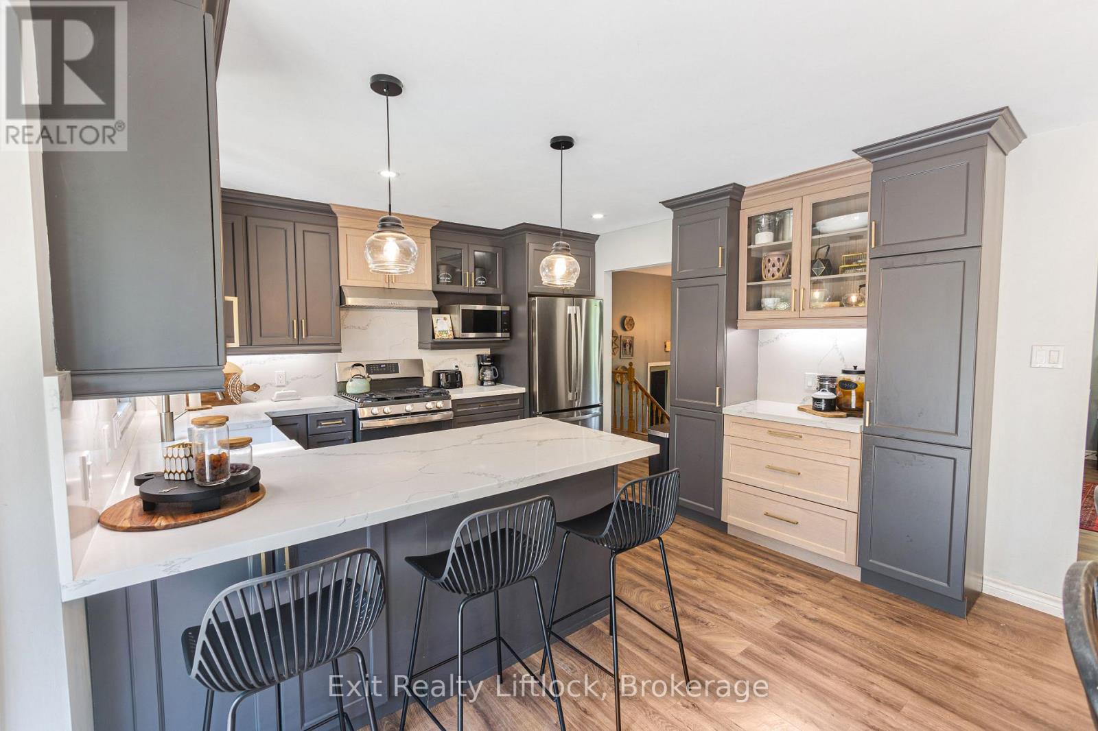 664 Brick Road, Selwyn, Ontario  K0L 1T0 - Photo 8 - X13726730