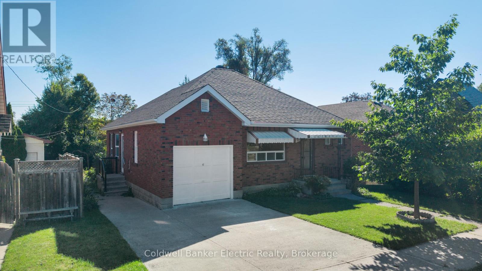 792 CURTIS ROAD, peterborough (ashburnham ward 4), Ontario