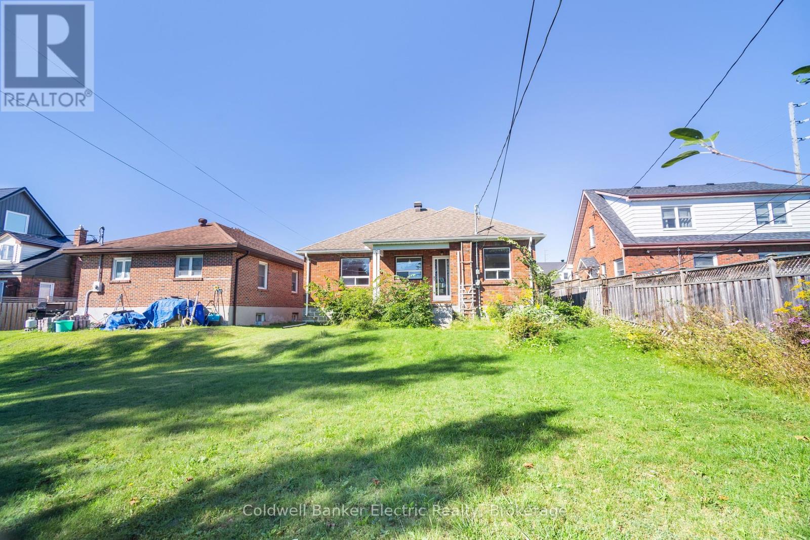 792 Curtis Road, Peterborough (Ashburnham Ward 4), Ontario  K9H 2E7 - Photo 16 - X13726742
