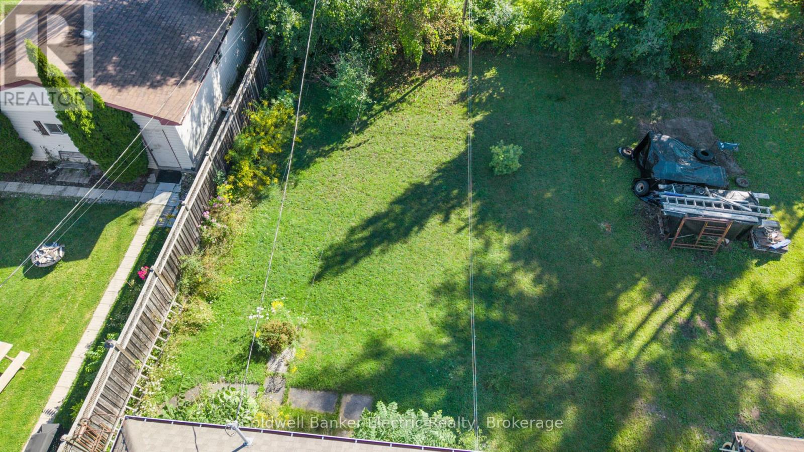 792 Curtis Road, Peterborough (Ashburnham Ward 4), Ontario  K9H 2E7 - Photo 18 - X13726742