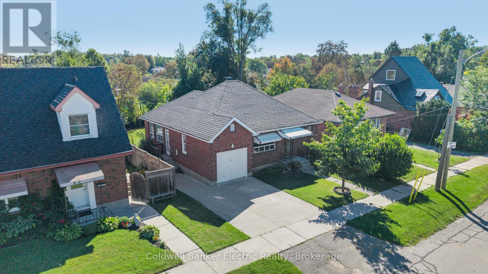 792 Curtis Road, Peterborough (Ashburnham Ward 4), Ontario  K9H 2E7 - Photo 2 - X13726742
