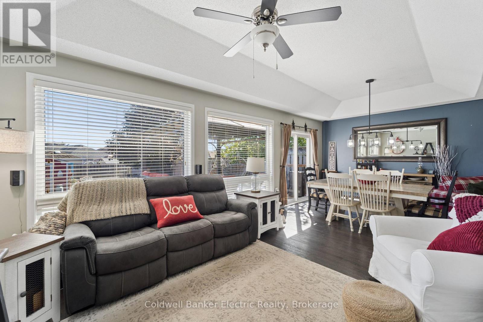 661 Clancy Crescent, Peterborough (Otonabee Ward 1), Ontario  K9K 2S3 - Photo 12 - X13726774