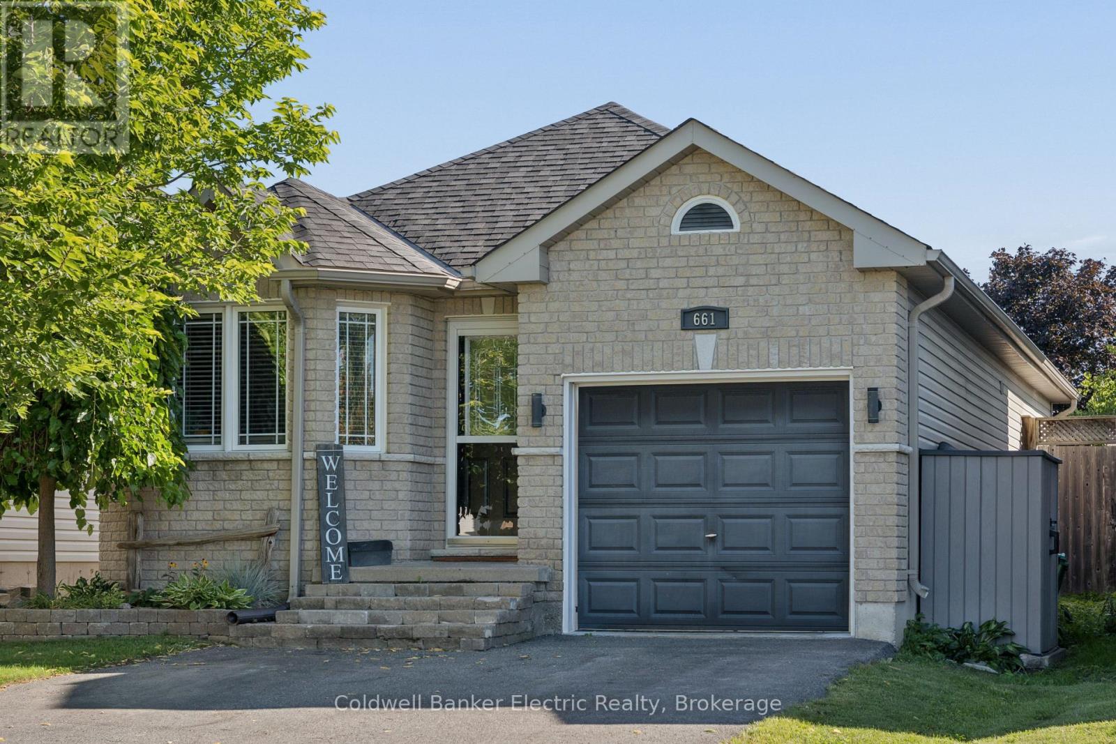 661 Clancy Crescent, Peterborough (Otonabee Ward 1), Ontario  K9K 2S3 - Photo 2 - X13726774