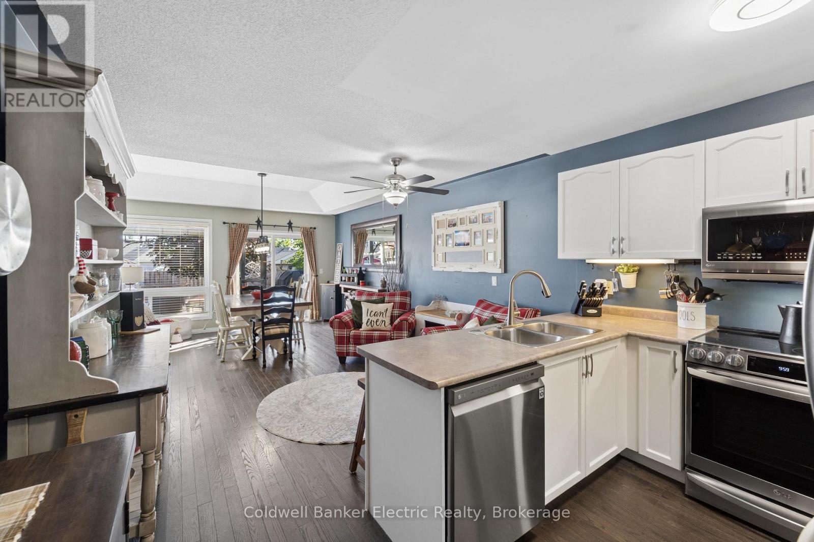 661 Clancy Crescent, Peterborough (Otonabee Ward 1), Ontario  K9K 2S3 - Photo 24 - X13726774