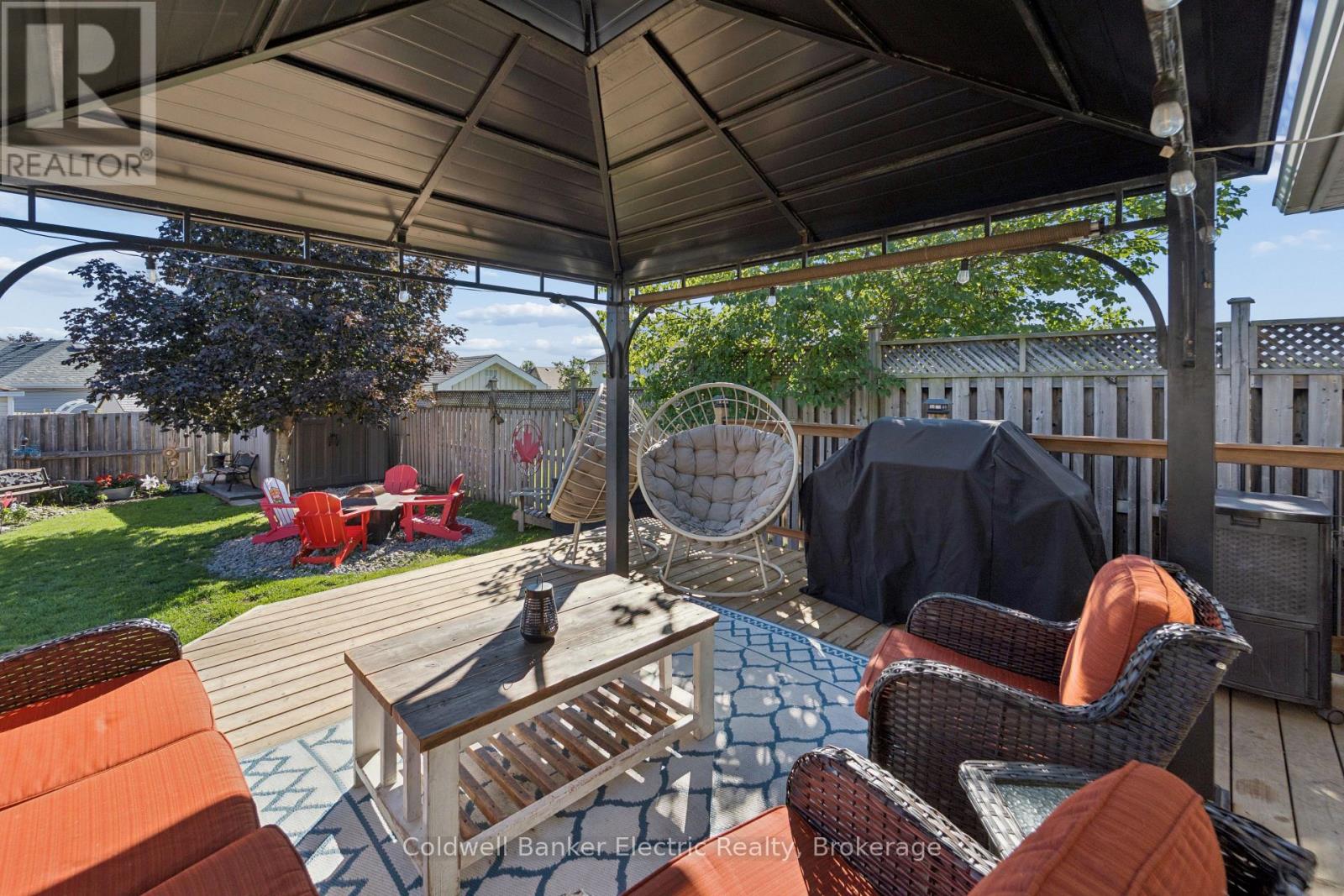 661 Clancy Crescent, Peterborough (Otonabee Ward 1), Ontario  K9K 2S3 - Photo 40 - X13726774