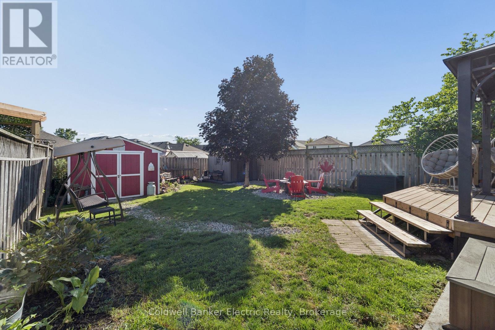 661 Clancy Crescent, Peterborough (Otonabee Ward 1), Ontario  K9K 2S3 - Photo 41 - X13726774