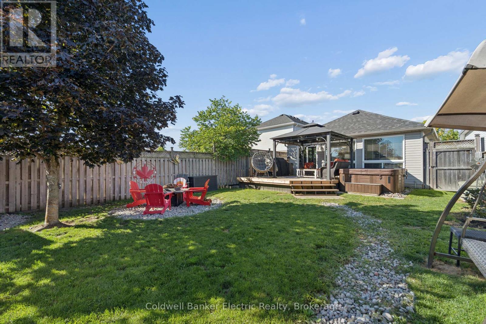 661 Clancy Crescent, Peterborough (Otonabee Ward 1), Ontario  K9K 2S3 - Photo 42 - X13726774