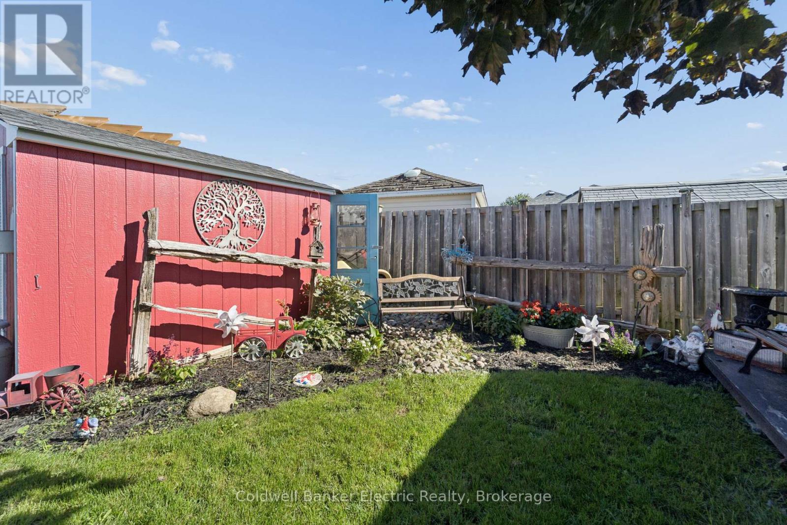 661 Clancy Crescent, Peterborough (Otonabee Ward 1), Ontario  K9K 2S3 - Photo 43 - X13726774