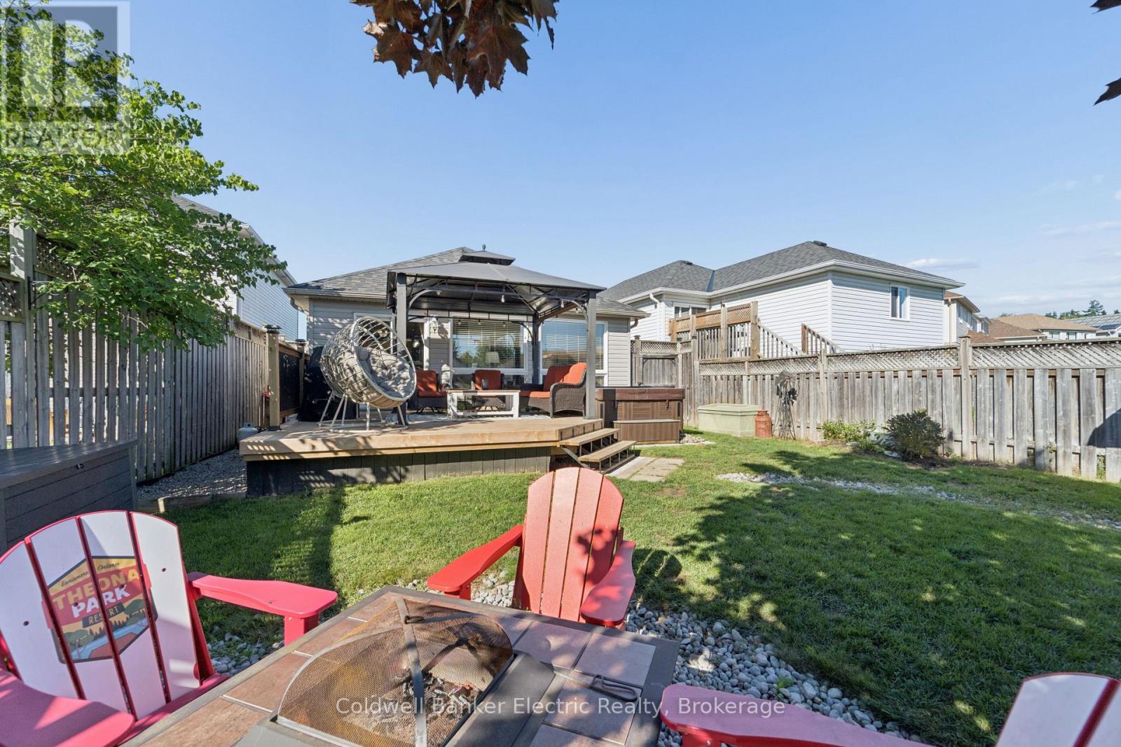 661 Clancy Crescent, Peterborough (Otonabee Ward 1), Ontario  K9K 2S3 - Photo 44 - X13726774