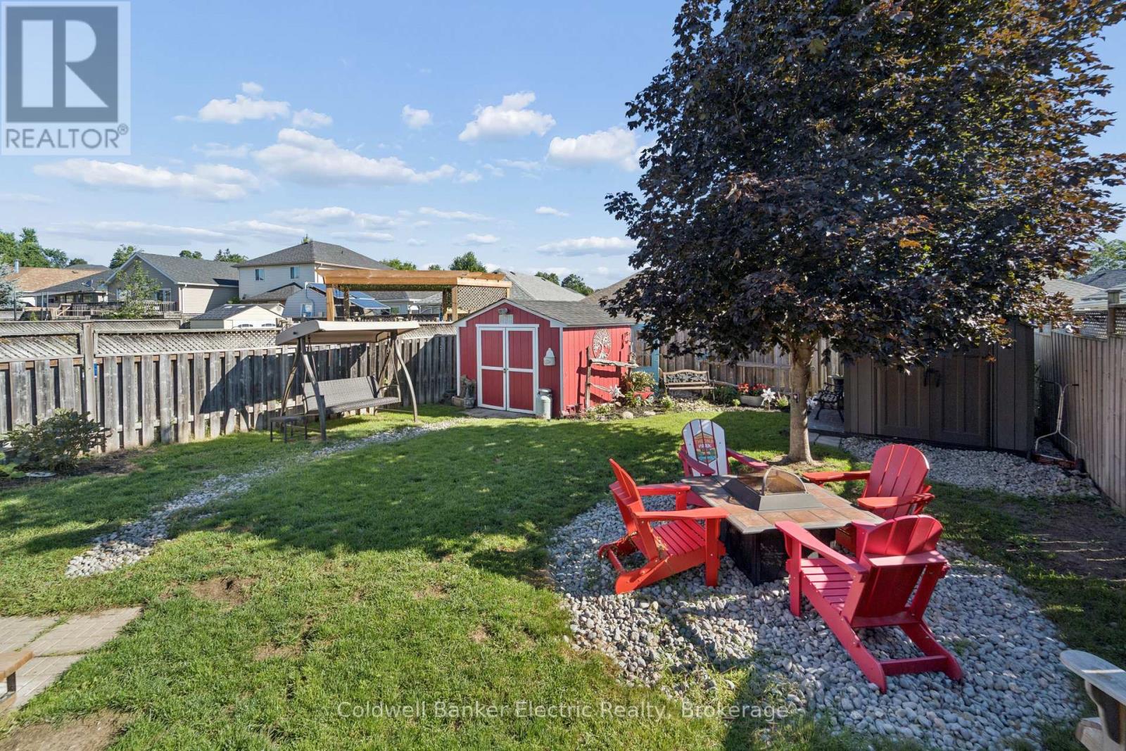 661 Clancy Crescent, Peterborough (Otonabee Ward 1), Ontario  K9K 2S3 - Photo 45 - X13726774