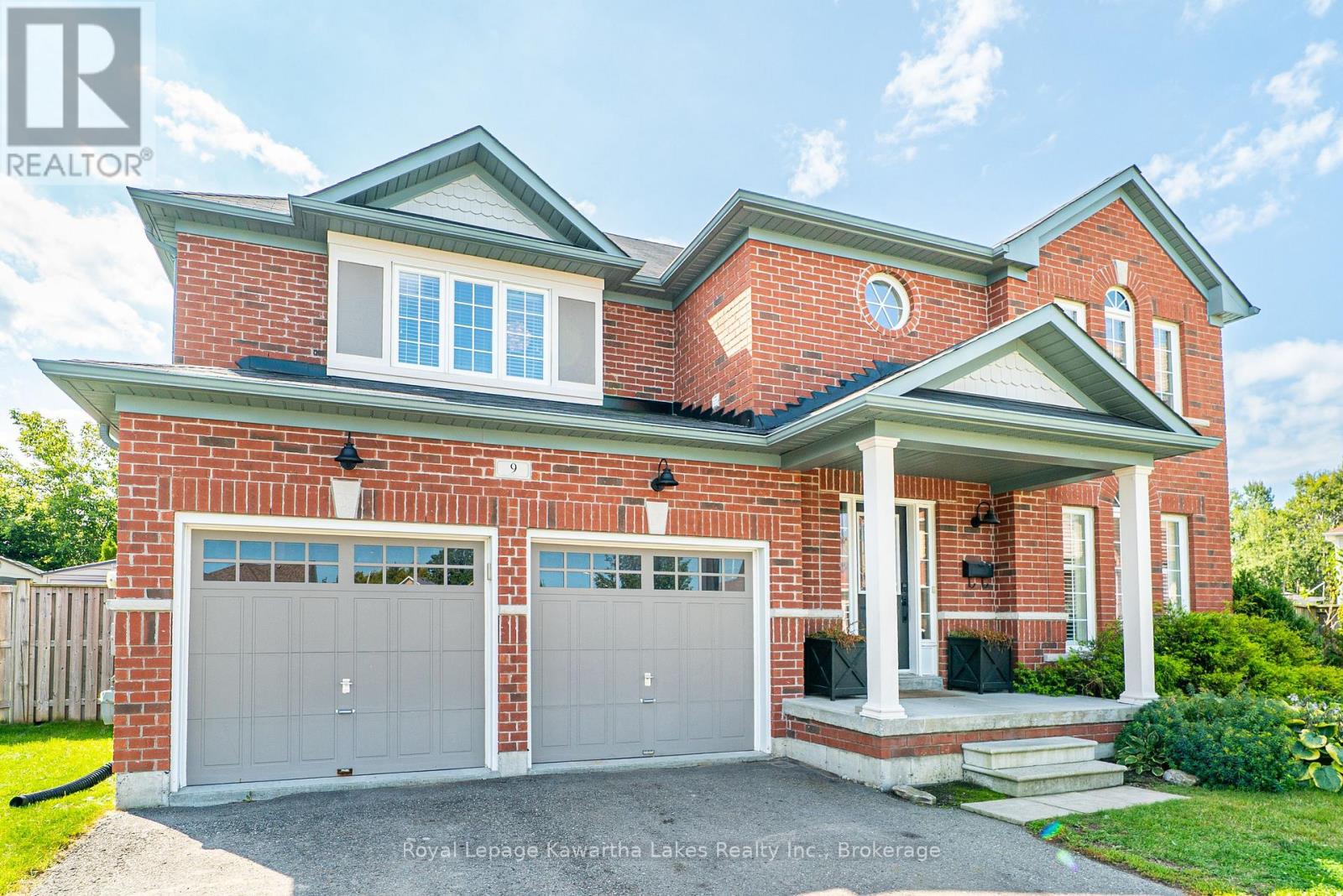 9 Power Court, Kawartha Lakes (Ops), Ontario  K9V 0C6 - Photo 10 - X13726848