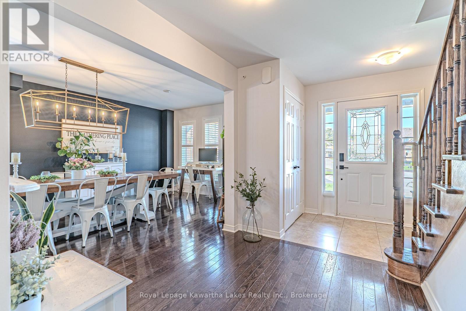 9 Power Court, Kawartha Lakes (Ops), Ontario  K9V 0C6 - Photo 12 - X13726848