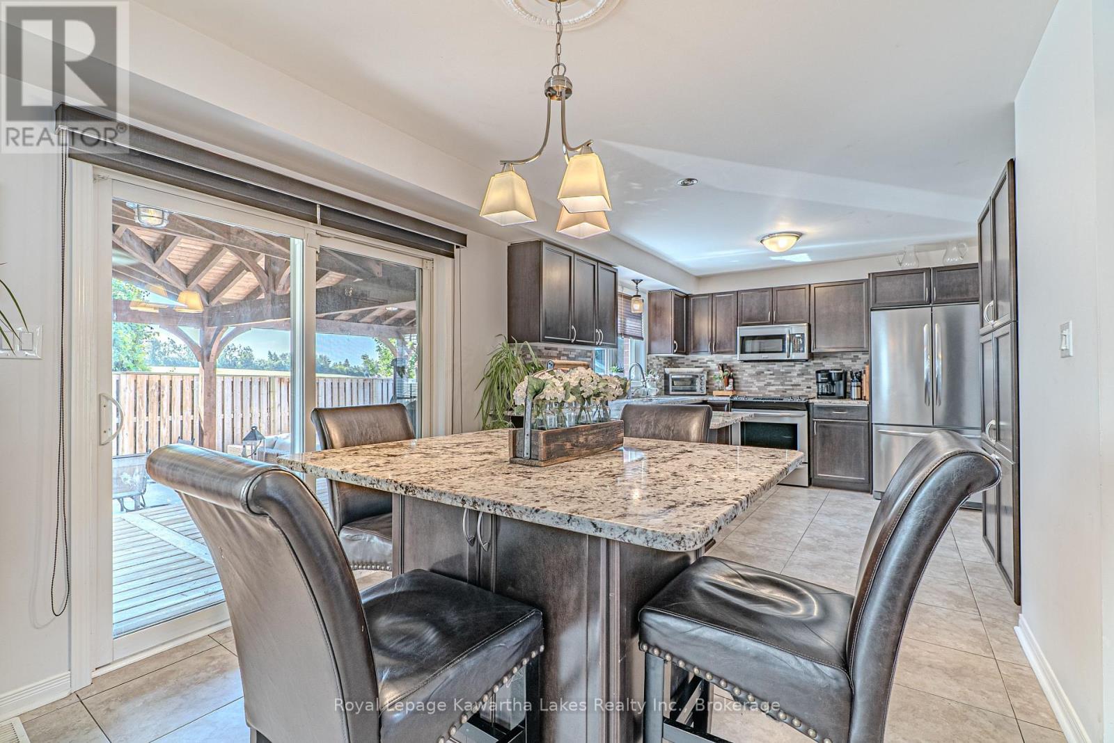 9 Power Court, Kawartha Lakes (Ops), Ontario  K9V 0C6 - Photo 17 - X13726848