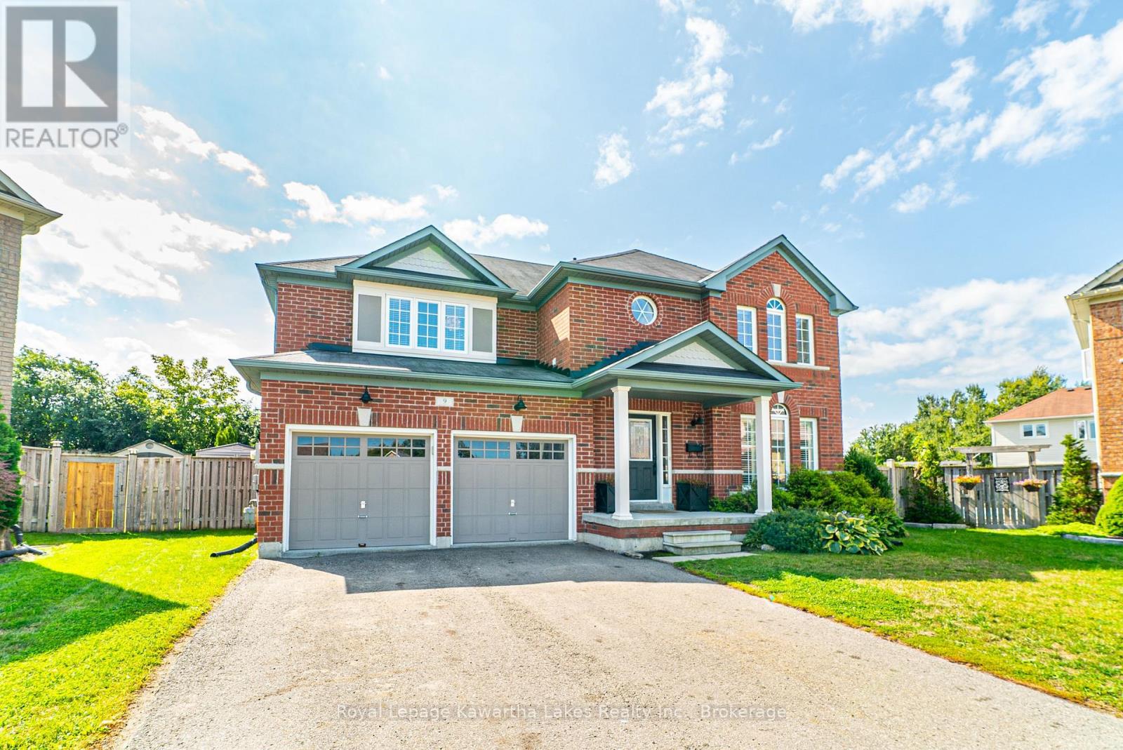 9 Power Court, Kawartha Lakes (Ops), Ontario  K9V 0C6 - Photo 35 - X13726848