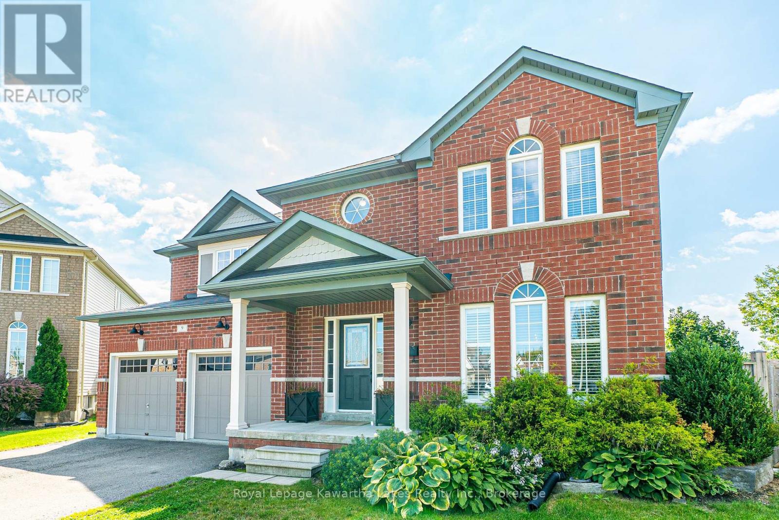 9 Power Court, Kawartha Lakes (Ops), Ontario  K9V 0C6 - Photo 36 - X13726848