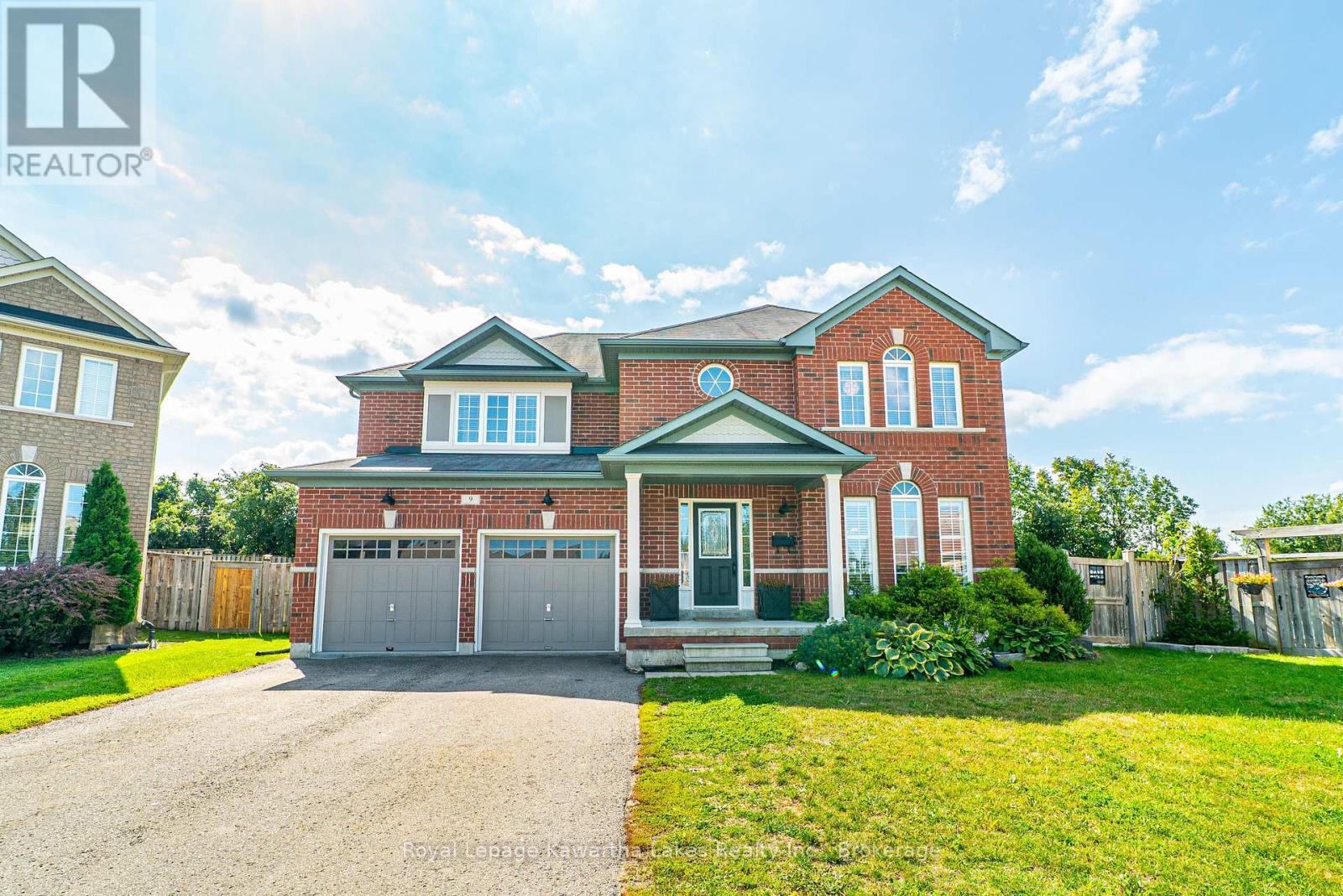 9 Power Court, Kawartha Lakes (Ops), Ontario  K9V 0C6 - Photo 37 - X13726848