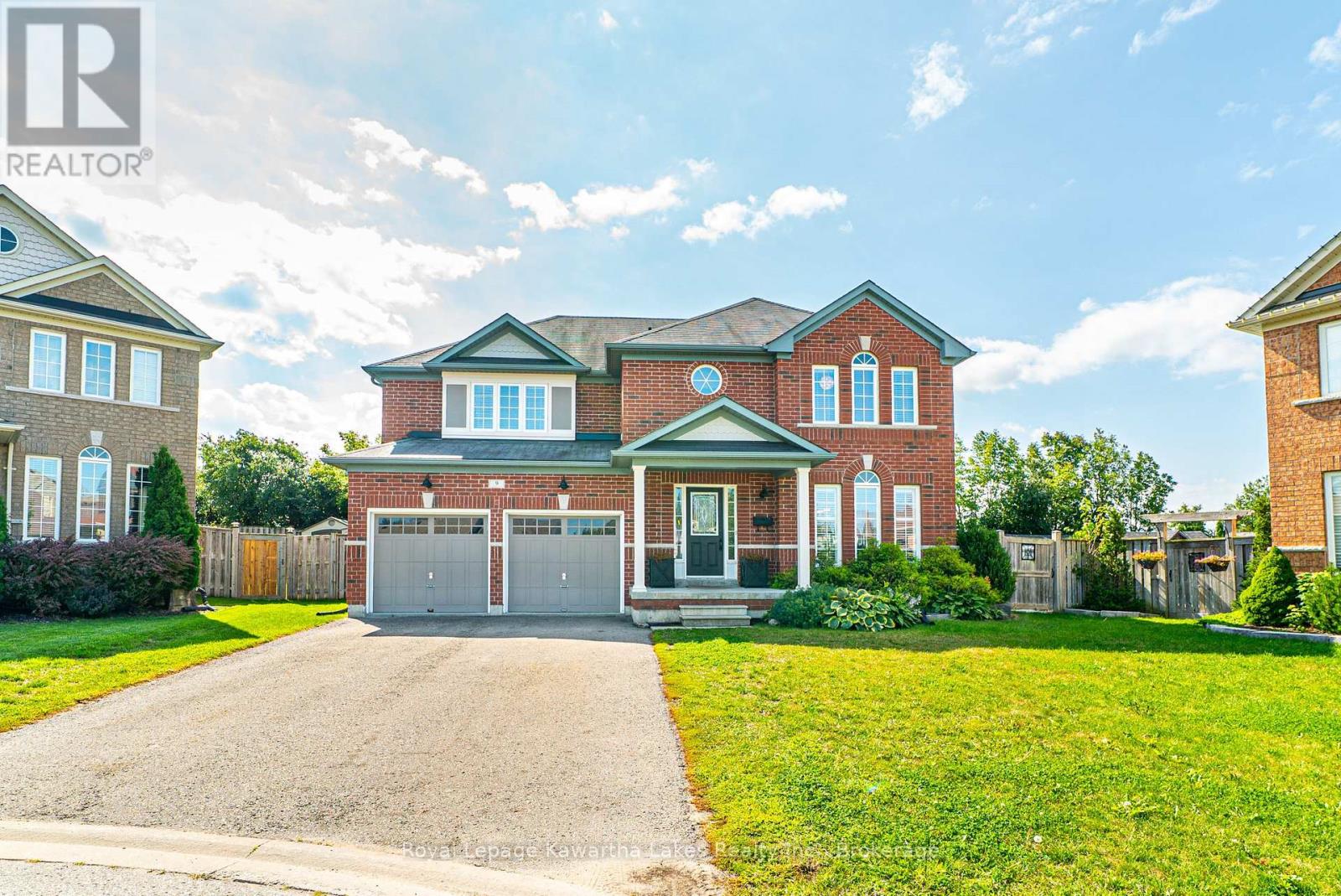 9 Power Court, Kawartha Lakes (Ops), Ontario  K9V 0C6 - Photo 38 - X13726848