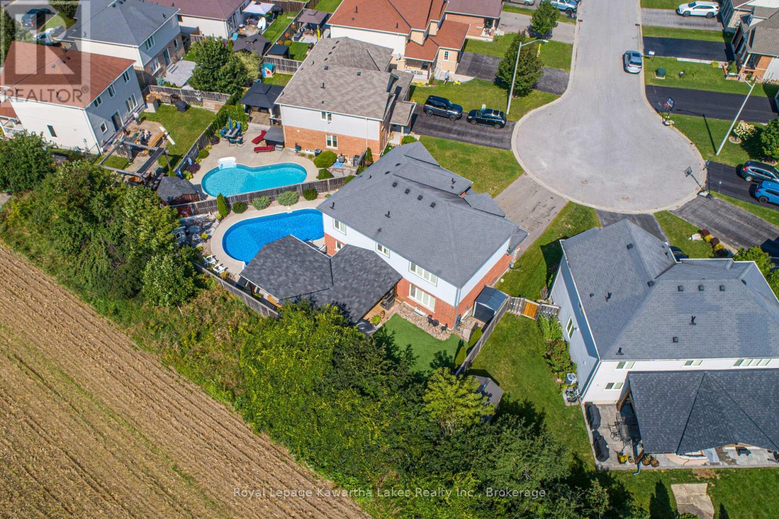 9 Power Court, Kawartha Lakes (Ops), Ontario  K9V 0C6 - Photo 39 - X13726848