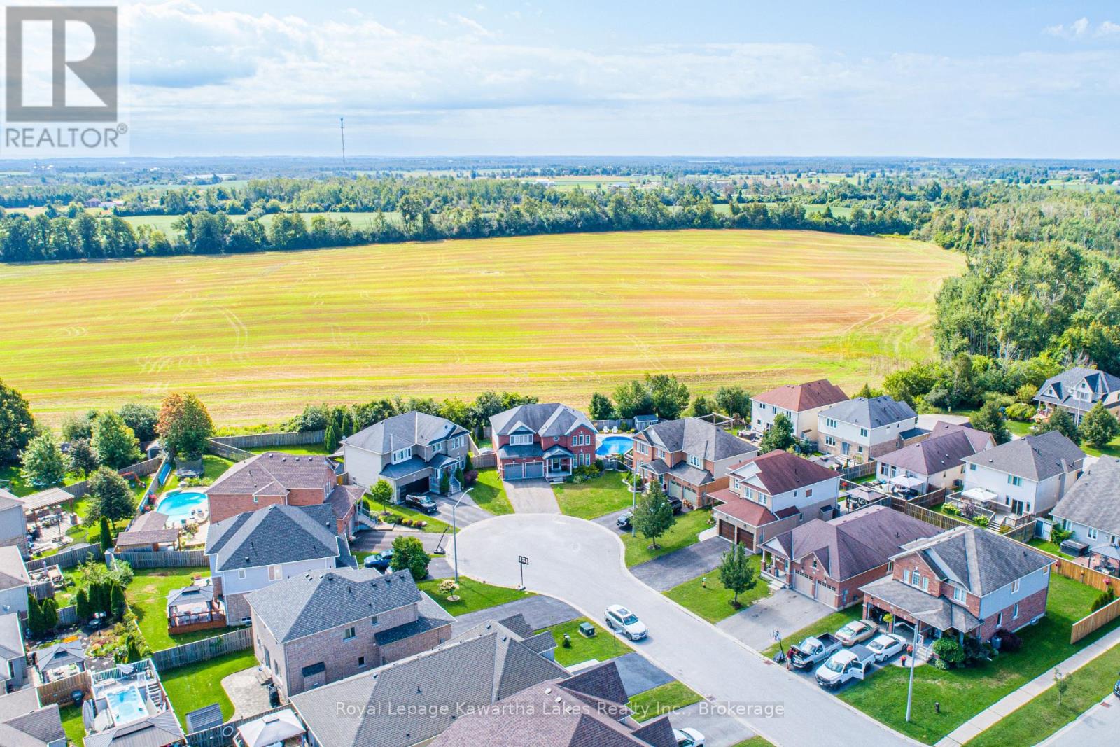 9 Power Court, Kawartha Lakes (Ops), Ontario  K9V 0C6 - Photo 40 - X13726848