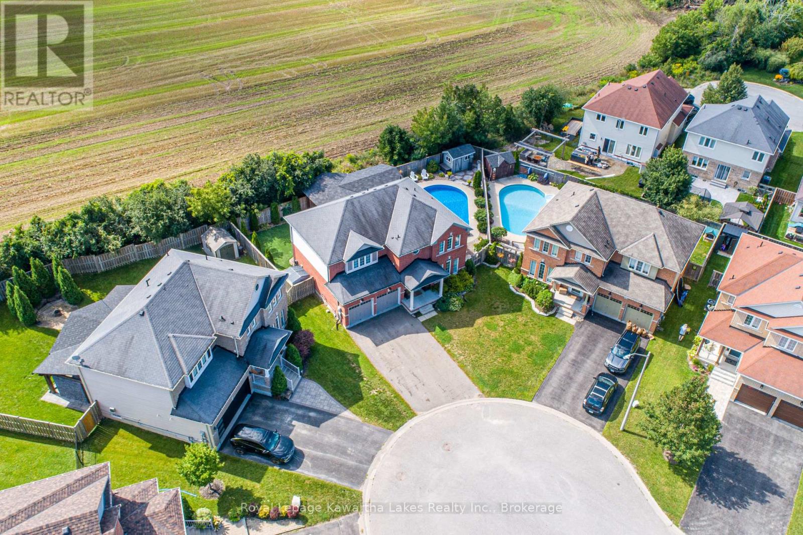 9 Power Court, Kawartha Lakes (Ops), Ontario  K9V 0C6 - Photo 41 - X13726848