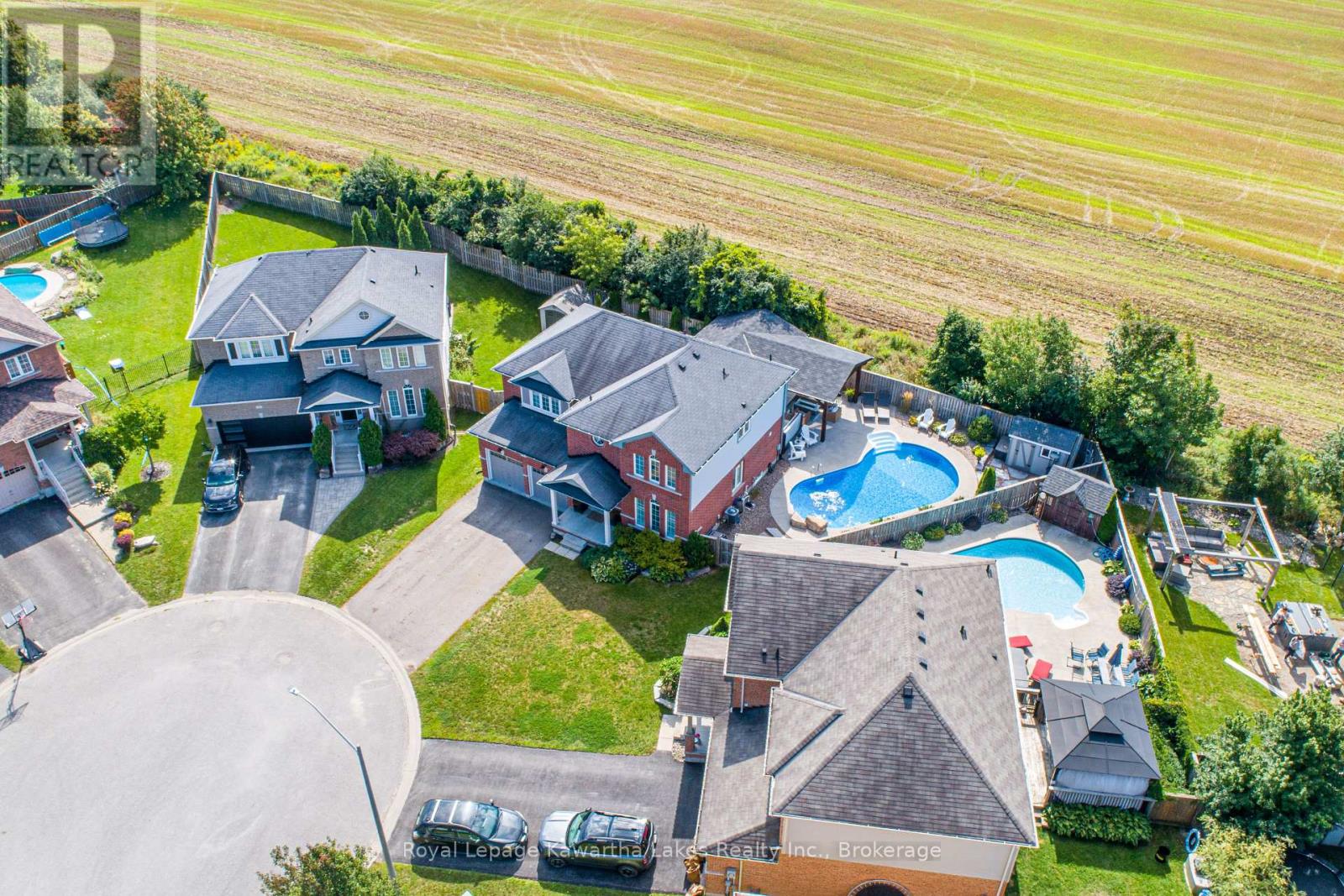9 Power Court, Kawartha Lakes (Ops), Ontario  K9V 0C6 - Photo 42 - X13726848