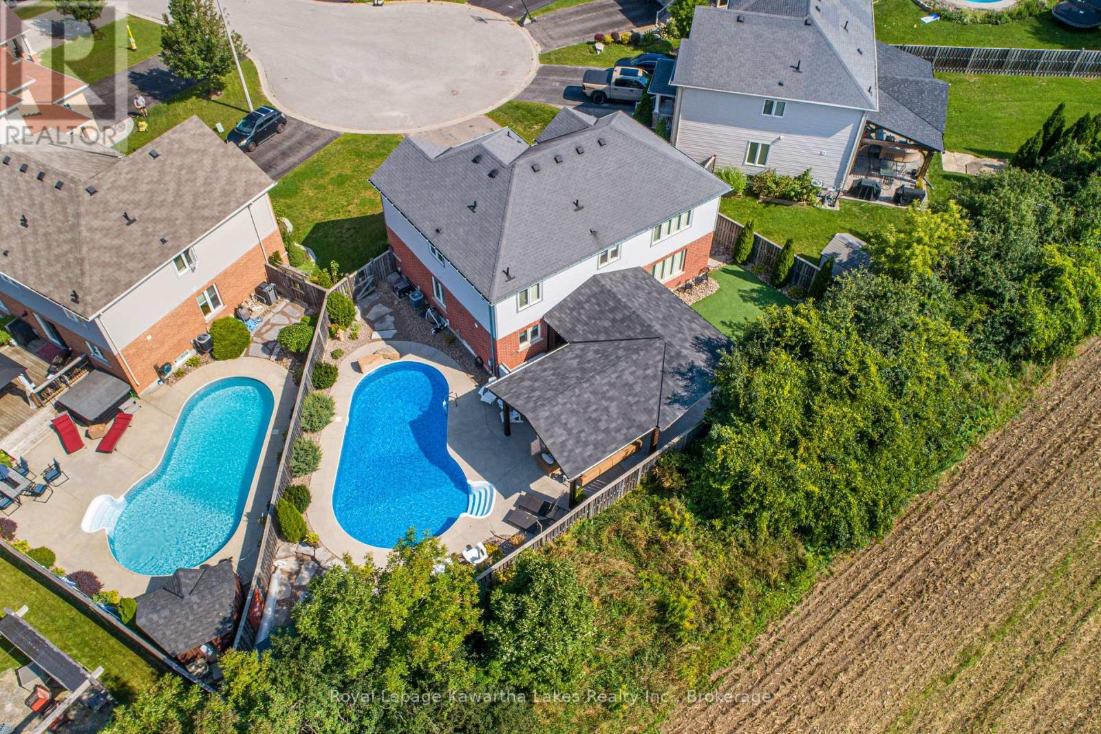 9 Power Court, Kawartha Lakes (Ops), Ontario  K9V 0C6 - Photo 43 - X13726848
