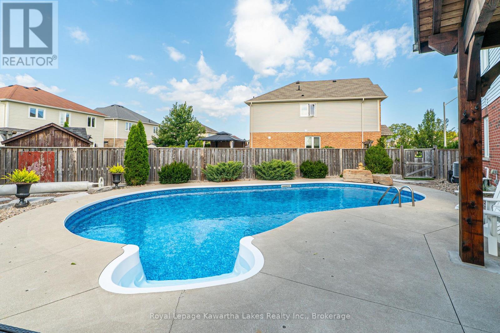 9 Power Court, Kawartha Lakes (Ops), Ontario  K9V 0C6 - Photo 5 - X13726848