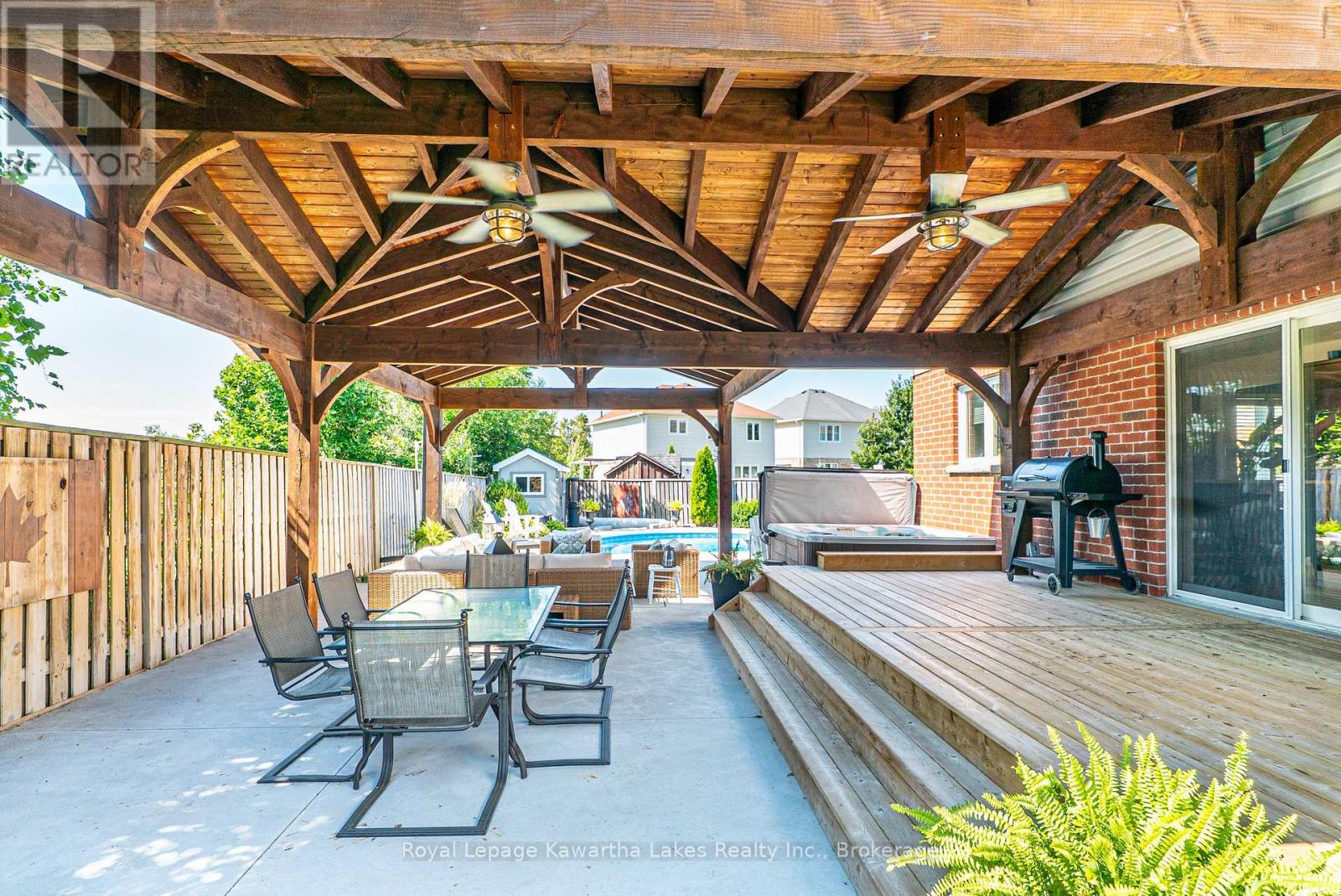 9 Power Court, Kawartha Lakes (Ops), Ontario  K9V 0C6 - Photo 6 - X13726848