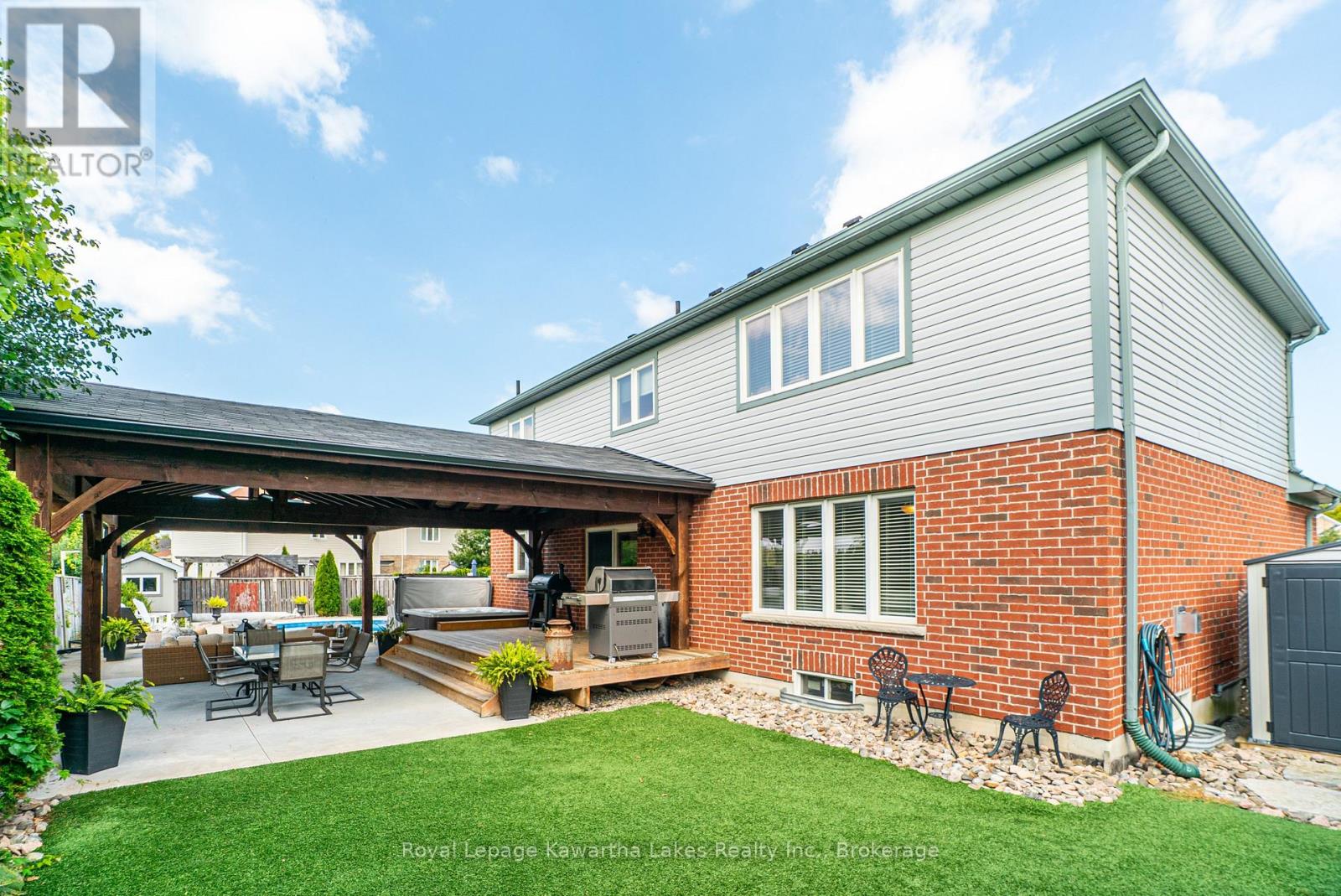 9 Power Court, Kawartha Lakes (Ops), Ontario  K9V 0C6 - Photo 8 - X13726848