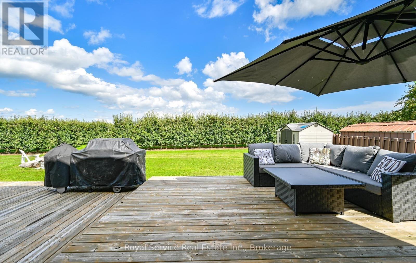 429 Regional Road 42 Road, Clarington, Ontario  L1B 0T9 - Photo 37 - E13727310