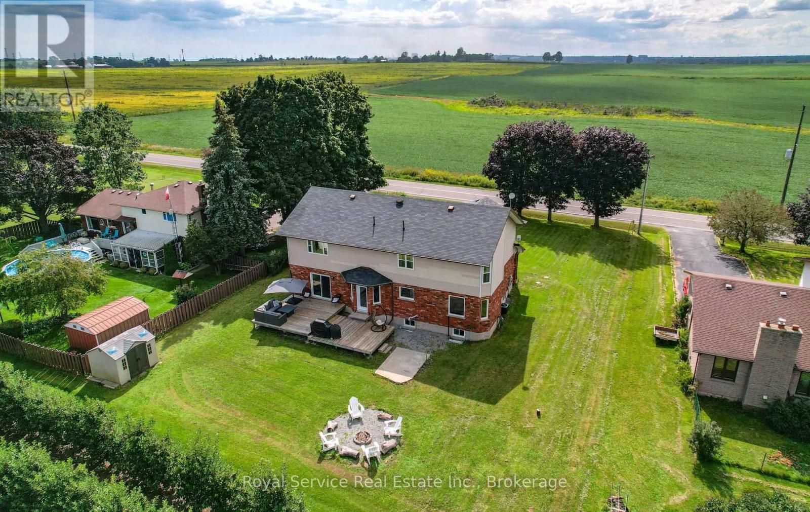 429 Regional Road 42 Road, Clarington, Ontario  L1B 0T9 - Photo 42 - E13727310