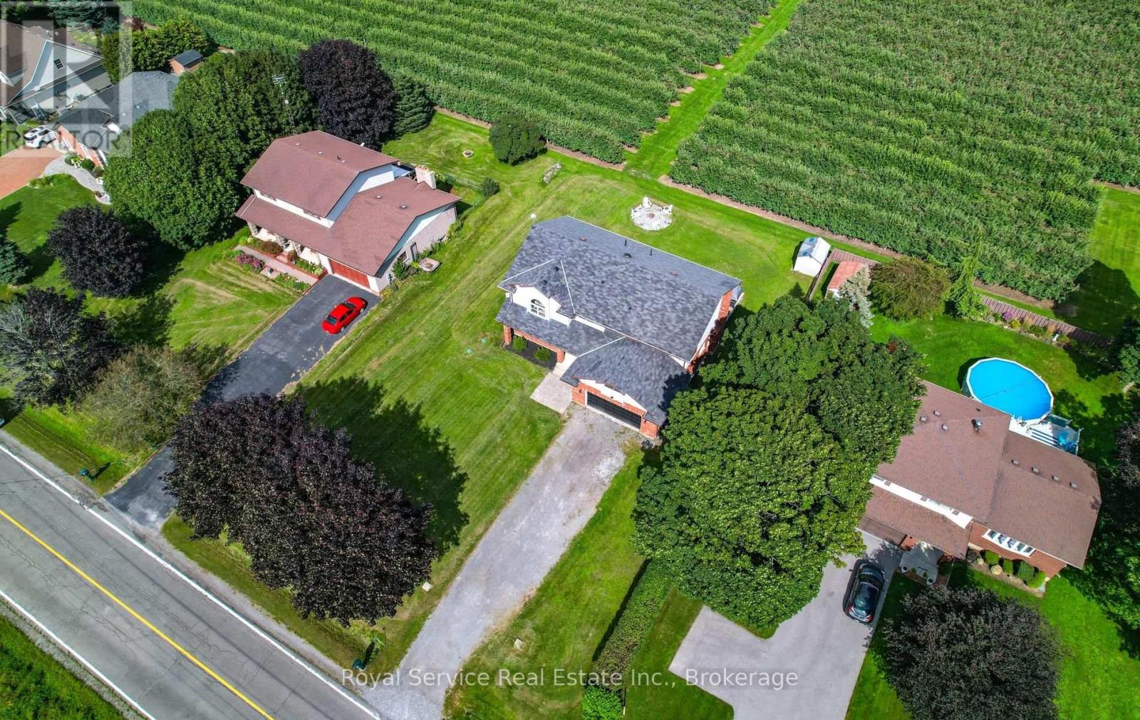 429 Regional Road 42 Road, Clarington, Ontario  L1B 0T9 - Photo 44 - E13727310