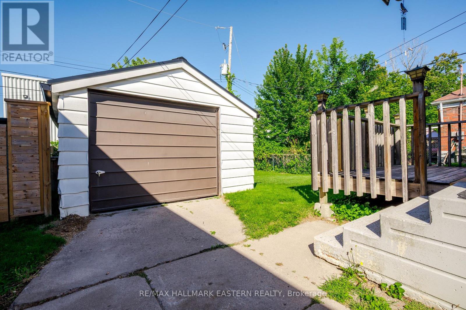 51 Ephgrave Boulevard, Peterborough (Otonabee Ward 1), Ontario  K9J 4G1 - Photo 24 - X13727170