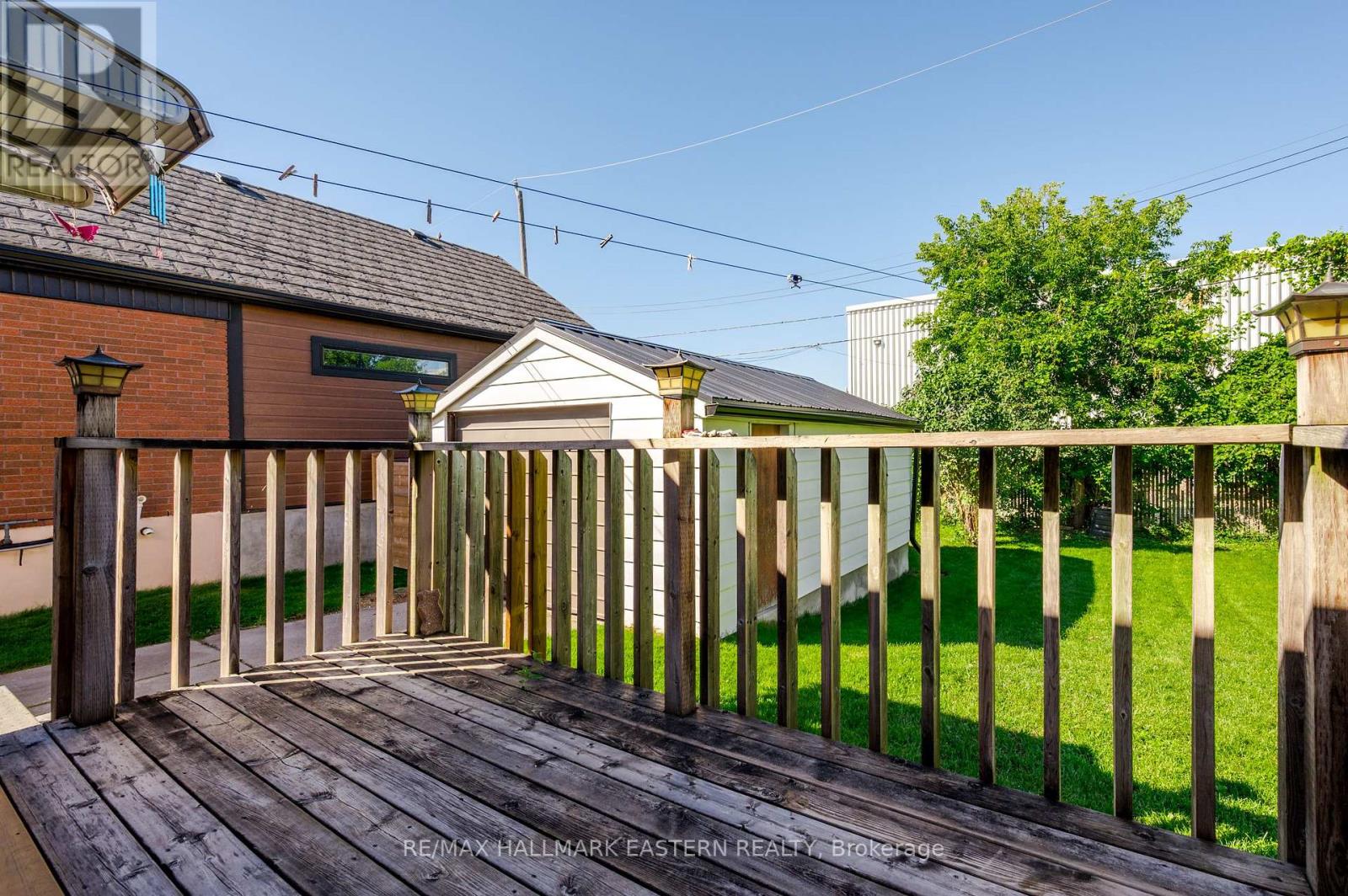 51 Ephgrave Boulevard, Peterborough (Otonabee Ward 1), Ontario  K9J 4G1 - Photo 27 - X13727170