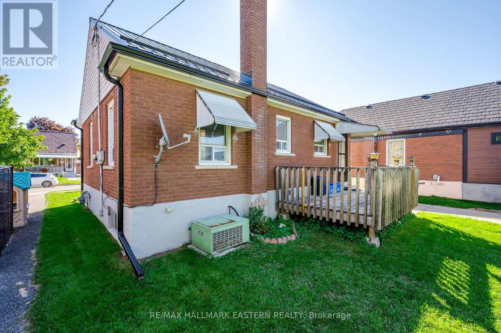 51 Ephgrave Boulevard, Peterborough (Otonabee Ward 1), Ontario  K9J 4G1 - Photo 30 - X13727170