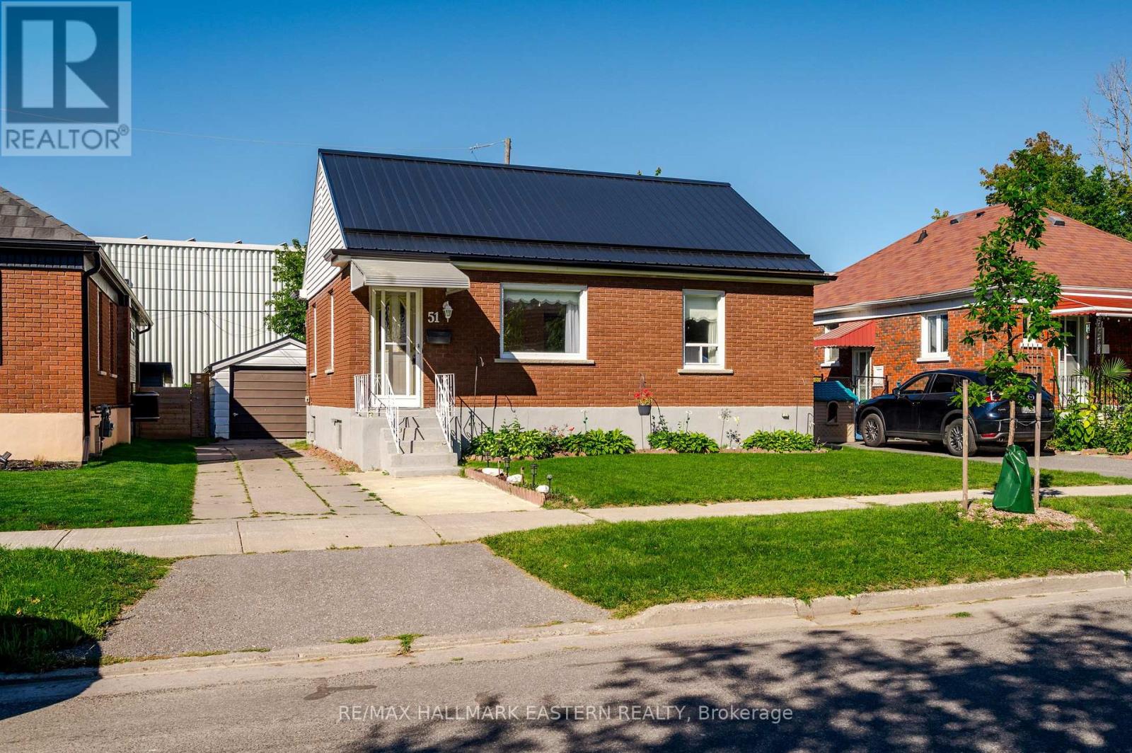 51 Ephgrave Boulevard, Peterborough (Otonabee Ward 1), Ontario  K9J 4G1 - Photo 31 - X13727170