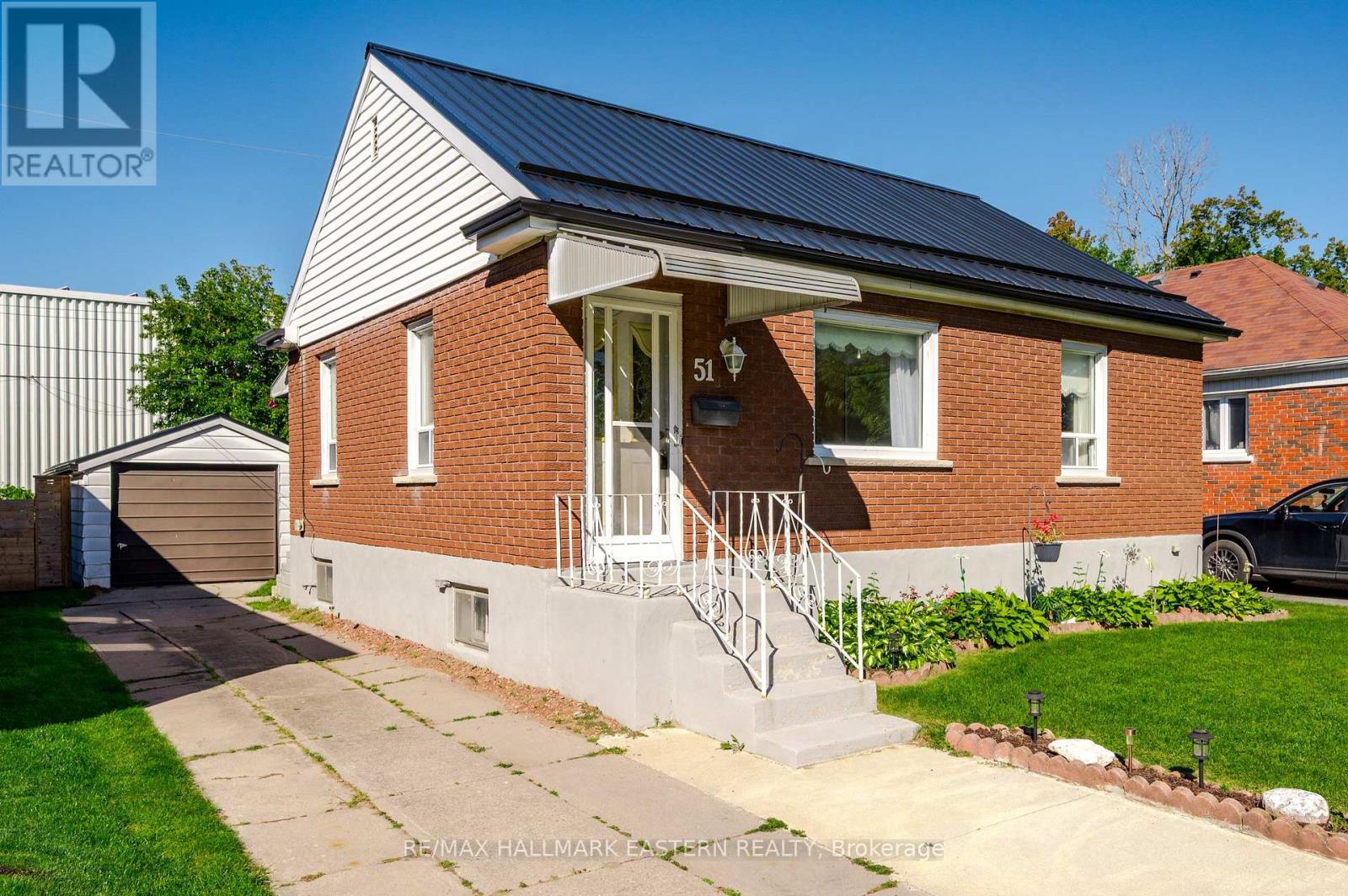 51 Ephgrave Boulevard, Peterborough (Otonabee Ward 1), Ontario  K9J 4G1 - Photo 34 - X13727170