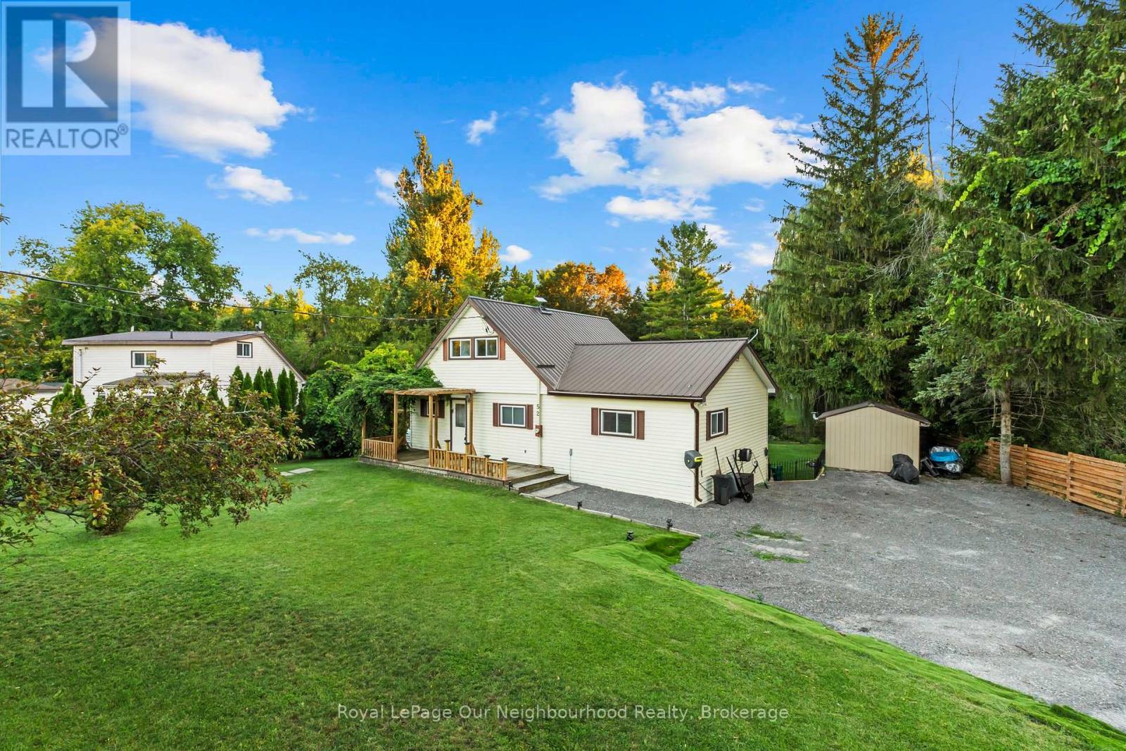 52 Jackson Road, Trent Hills, Ontario  K0L 1Y0 - Photo 38 - X13727382