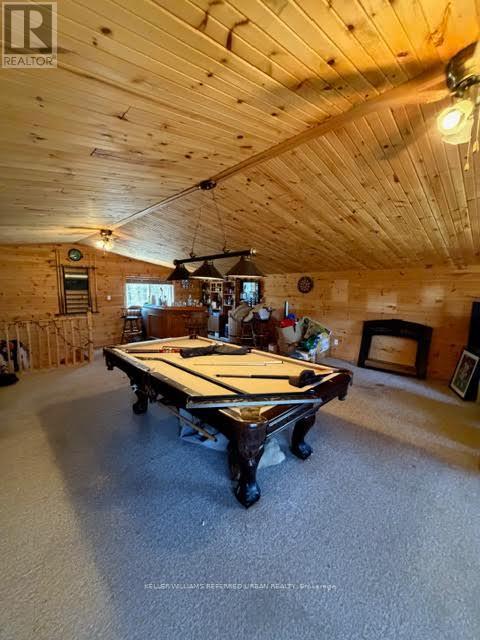 1507 Old Folks Drive, Highlands East (Monmouth), Ontario  K0L 2Y0 - Photo 22 - X13727308
