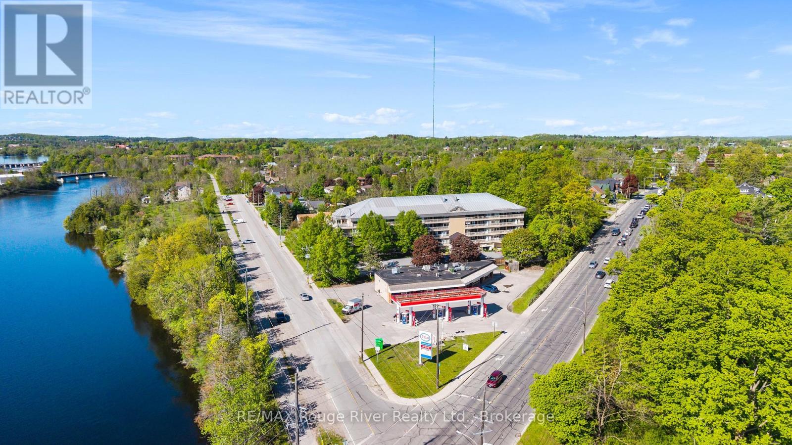 304 - 40 Auburn Street, Peterborough (Ashburnham Ward 4), Ontario  K9H 2G2 - Photo 4 - X13727412