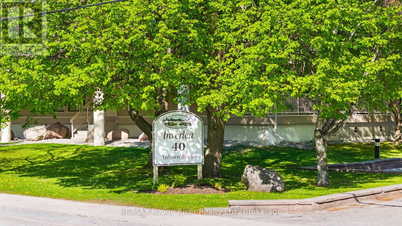 304 - 40 Auburn Street, Peterborough (Ashburnham Ward 4), Ontario  K9H 2G2 - Photo 5 - X13727412
