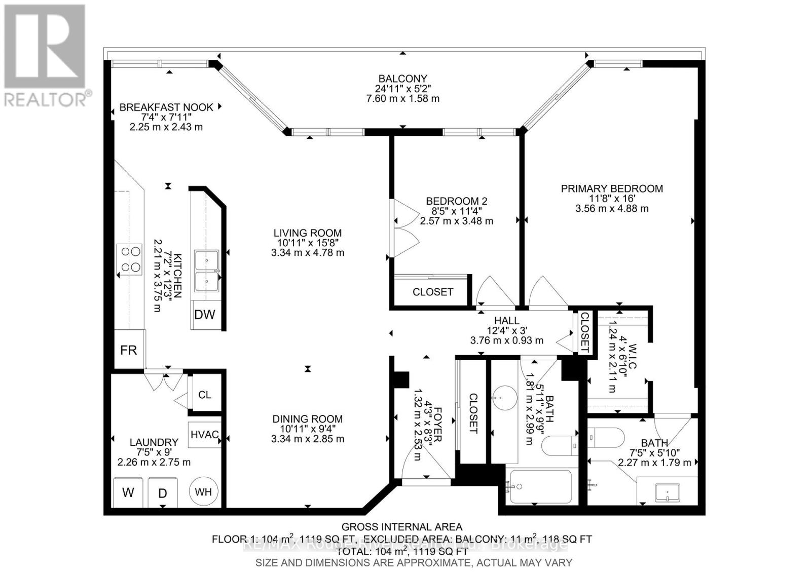 304 - 40 Auburn Street, Peterborough (Ashburnham Ward 4), Ontario  K9H 2G2 - Photo 50 - X13727412