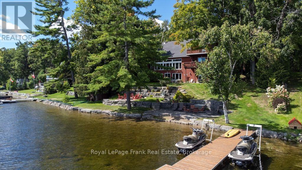 133 Fire Route 37, Trent Lakes, Ontario  K0L 1J0 - Photo 4 - X13727686