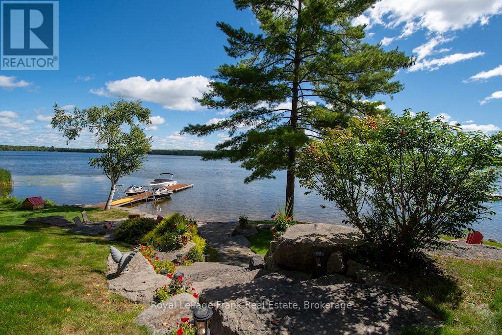 133 Fire Route 37, Trent Lakes, Ontario  K0L 1J0 - Photo 44 - X13727686