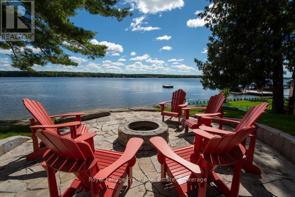133 Fire Route 37, Trent Lakes, Ontario  K0L 1J0 - Photo 46 - X13727686